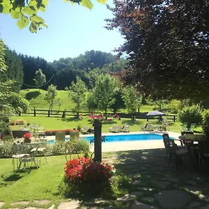Anziola Farm stay Oiartzun