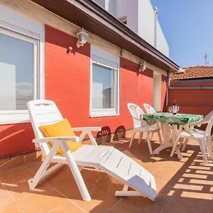 Penthouse Flat By Next Stop Bilbao Apartment Getxo