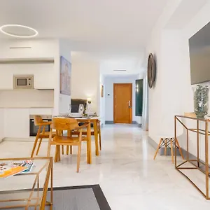 Appartement Panther Francos, Séville
