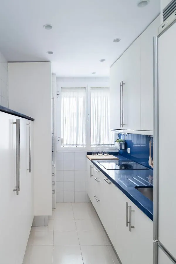 Magno Apartments Alfareria - Private Parking Included 0*, Seville